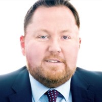 Dave Henderson - Business Development Director at BlueFort Security